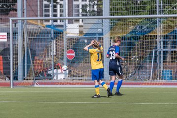 Bild 211 - F BU - VfL Pinneberg : Ergebnis: 0:1